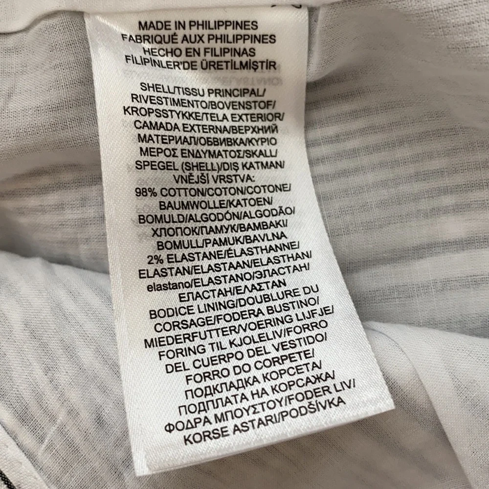 New Ralph Lauren Seersucker Cotton Sartorial Blazer jacket